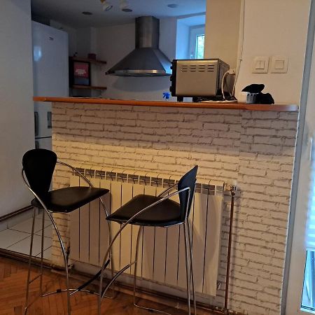 Downtown Apartment Piata Romana Бухарест Экстерьер фото