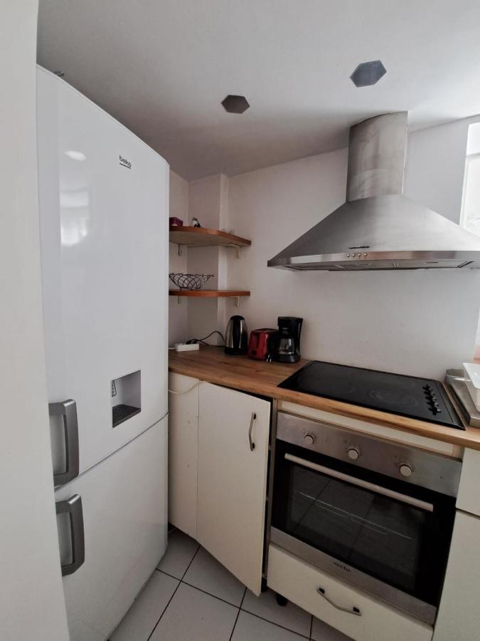Downtown Apartment Piata Romana Бухарест Экстерьер фото